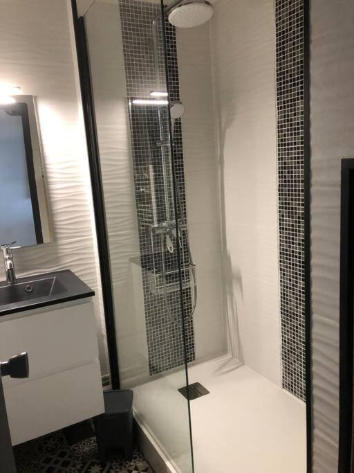 Magnifique Appartement T2 Le Barcares Bagian luar foto
