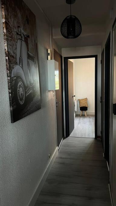 Magnifique Appartement T2 Le Barcares Bagian luar foto